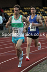 3000 metres, 2021 North East Grand Prix 6, Monkton, Wednesday, August 4th. Photo: David T. Hewitson/Sports for All Pics